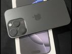 Apple iPhone 16 Pro 128GB (Used)