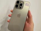 Apple iPhone 16 Pro 128GB (Used)