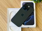 Apple iPhone 16 Pro 128GB (Used)