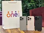 Apple iPhone 16 Pro 128GB (Used)