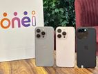 Apple iPhone 16 Pro 128GB (Used)