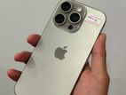 Apple iPhone 16 Pro 128GB (Used)