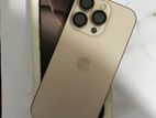 Apple iPhone 16 Pro 128GB (Used)