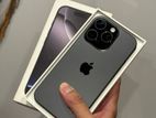 Apple iPhone 16 Pro 128GB (Used)