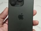 Apple iPhone 16 Pro 128GB (Used)