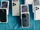 Apple iPhone 16 Pro 128GB (Used)