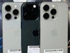Apple iPhone 16 Pro 128GB (Used)
