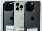 Apple iPhone 16 Pro 128GB (Used)