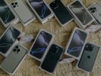 Apple iPhone 16 Pro 128GB (Used)