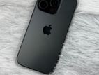 Apple iPhone 16 Pro 128GB (Used)