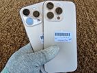 Apple iPhone 16 Pro 128GB (Used)