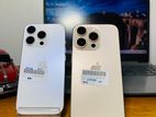 Apple iPhone 16 Pro 128GB (Used)