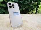 Apple iPhone 16 Pro 128GB (Used)