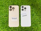 Apple iPhone 16 Pro 128GB (Used)