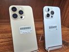 Apple iPhone 16 Pro 128GB (Used)