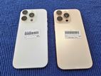Apple iPhone 16 Pro 128GB (Used)