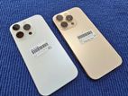Apple iPhone 16 Pro 128GB (Used)