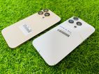 Apple iPhone 16 Pro 128GB (Used)