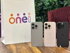 Apple iPhone 16 Pro 128GB (Used)