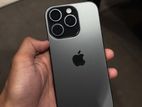 Apple iPhone 16 Pro 128GB (Used)