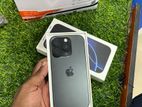 Apple iPhone 16 Pro 128GB (Used)
