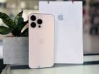 Apple iPhone 16 Pro 128GB X/A 93%🔋OFFER (Used)