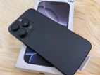 Apple iPhone 16 Pro 128GB X/A (Used)
