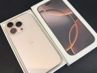 Apple iPhone 16 Pro 128GB ZP/A (Used)
