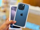 Apple iPhone 16 Pro 128GB|Black Titanium (Used)