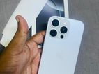 Apple iPhone 16 Pro 128GB (Used)