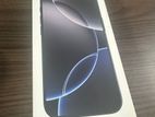 Apple iPhone 16 Pro (Used)