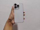 Apple iPhone 16 Pro 256GB (Used)