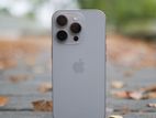 Apple iPhone 16 Pro 16pro 256GB (Used)