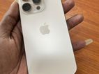 Apple iPhone 16 Pro 16pro (Used)