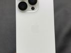 Apple iPhone 16 Pro (Used)