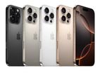 Apple iPhone 16 Pro 1TB (Brand New)