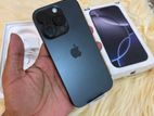 Apple iPhone 16 Pro 1TB (Used)