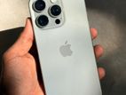 Apple iPhone 16 Pro 1TB (Used)