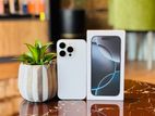 Apple iPhone 16 Pro 1TB (Used)