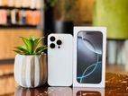 Apple iPhone 16 Pro 1TB (Used)