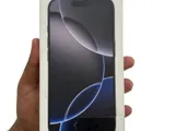 Apple iPhone 16 Pro 1TB (ZPA) Black (New)