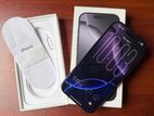 Apple iPhone 16 Pro 245GB (Used)