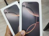 Apple iPhone 16 Pro 256 GB (New)