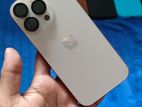 Apple iPhone 16 Pro 256GB (Used)