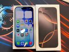 Apple iPhone 16 Pro 256GB (Used)