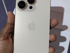 Apple iPhone 16 Pro 256GB (Used)