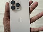 Apple iPhone 16 Pro 256 GB (Used)