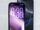 Apple iPhone 16 Pro 256 Gb (Used)