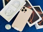 Apple iPhone 16 Pro 256 GB (Used)