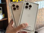 Apple iPhone 16 Pro 256 GB (Used)